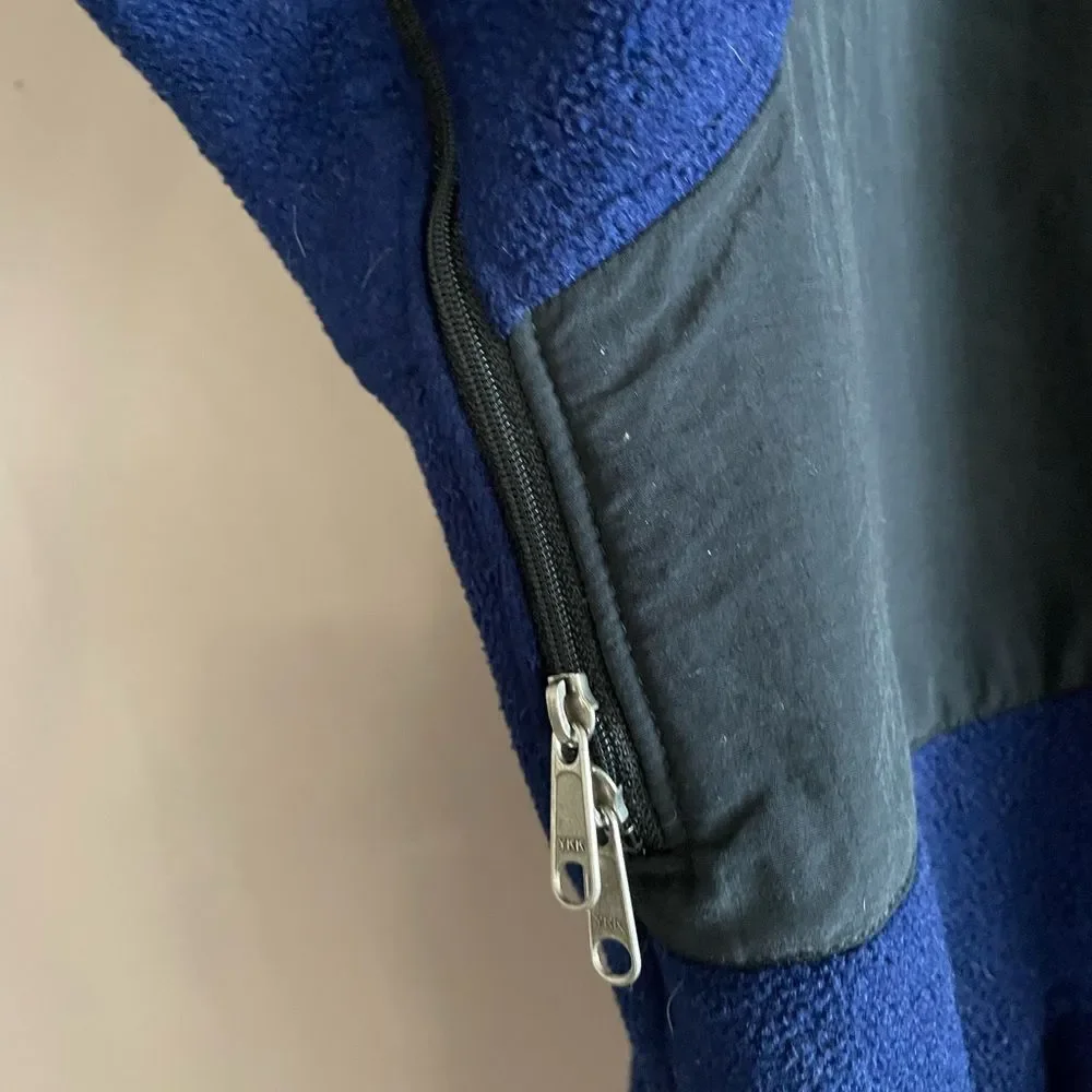 North Face Denali jacket